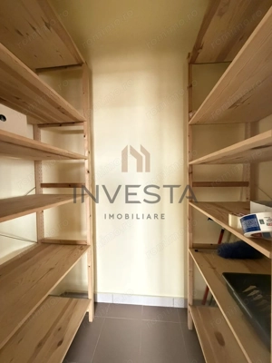 Penthouse elegant cu vedere spre oras-zona Mircea Eliade - imagine 7