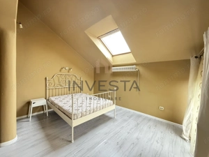 Penthouse elegant cu vedere spre oras-zona Mircea Eliade - imagine 9