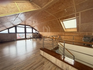 Penthouse elegant cu vedere spre oras-zona Mircea Eliade - imagine 17