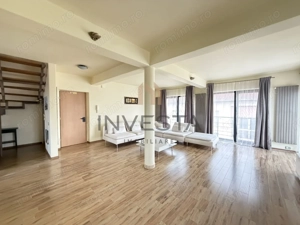 Penthouse elegant cu vedere spre oras-zona Mircea Eliade - imagine 2