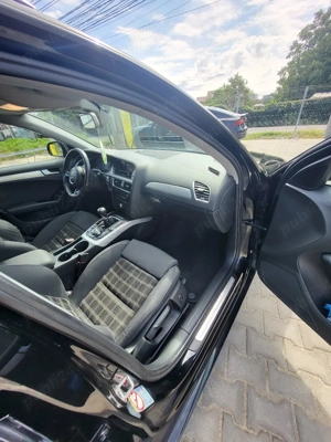 Audi A4 b8,5 2013  - imagine 9