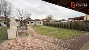 EXCLUSIVITATE - Casa individuala 5 camere, 141 mp, in Chisoda - imagine 8