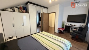 EXCLUSIVITATE - Casa individuala 5 camere, 141 mp, in Chisoda - imagine 15