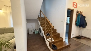 EXCLUSIVITATE - Casa individuala 5 camere, 141 mp, in Chisoda - imagine 6