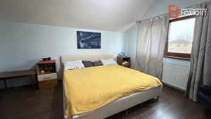 EXCLUSIVITATE - Casa individuala 5 camere, 141 mp, in Chisoda - imagine 4