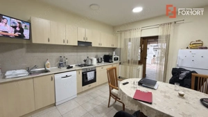 EXCLUSIVITATE - Casa individuala 5 camere, 141 mp, in Chisoda - imagine 12