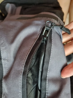 Pantaloni Moto Touring dama - Alphahead