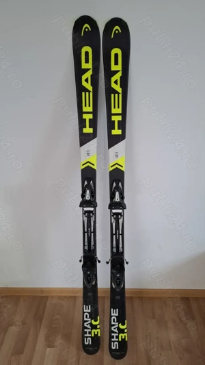 Schiuri Head Shape 3.0 170 cm