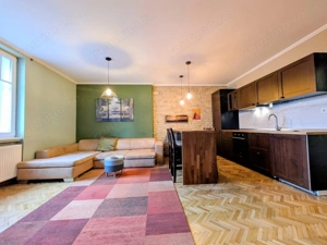 Apartament 3 camere - Ultracentral -  Bd. Republicii - Comision 0%