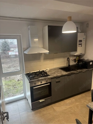 Garsoniera noua  Prelungirea Bradului