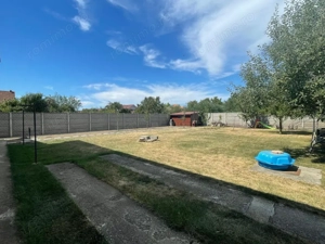 Casa Individuala 5 camere teren 719mp Mosnita Noua