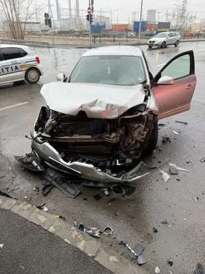 renault megan - imagine 4