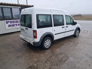 Ford tranzit Conect 2009