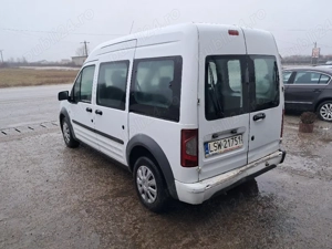 Ford tranzit Conect 2009 - imagine 4