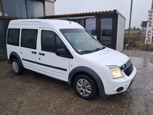 Ford tranzit Conect 2009 - imagine 3