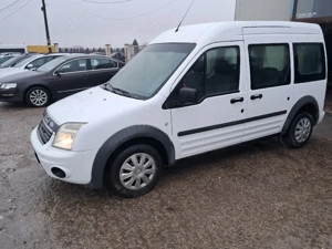 Ford tranzit Conect 2009 - imagine 5