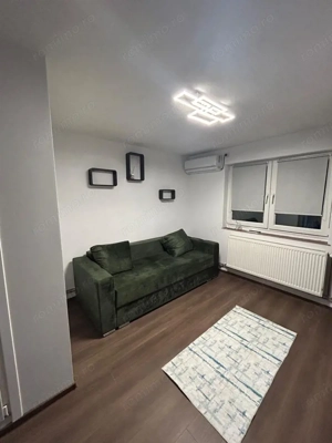 Garsoniera  renovata  complet | Calea Buzias ului