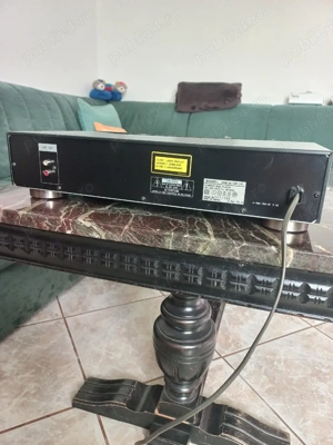Sony compact disc player CDP 195 - imagine 5