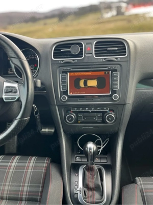 Golf VI Gti - imagine 6