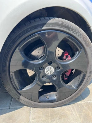 Golf VI Gti - imagine 7