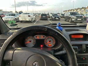 Renault Symbol 1.4 benzina - imagine 8