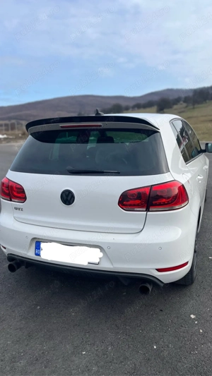 Golf VI Gti - imagine 2