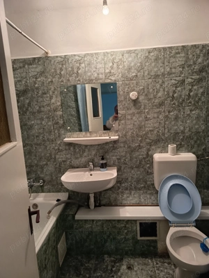 Închiriez apartament 2 camere cf 1 Rahova Mărgeanului  - imagine 2