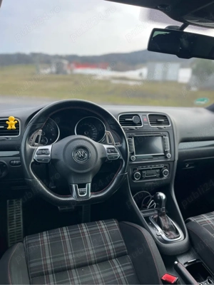Golf VI Gti - imagine 4