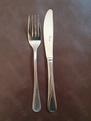 Tacamuri din inox 100 - imagine 2