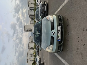 Renault Symbol 1.4 benzina