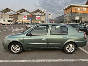 Renault Symbol 1.4 benzina - imagine 3