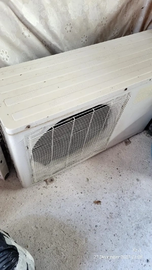 Aer conditionat de vanzare 