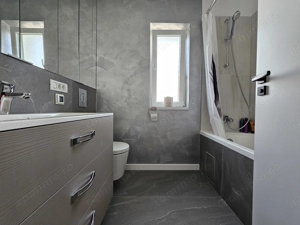 Gradina amenajata. Mobilat si utilat. Zona linistita - imagine 11