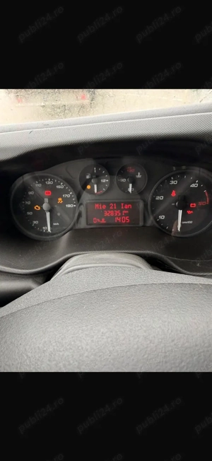  Autoutilitara Iveco Daily - imagine 5