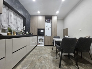 Gradina amenajata. Mobilat si utilat. Zona linistita - imagine 7