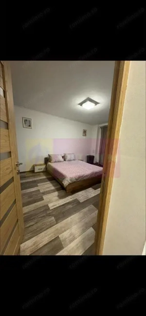 Garsoniera recent renovata si mobilata pe bdul Alexandru Obregia