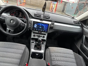 Passat CC 2014.130 mii km - imagine 4