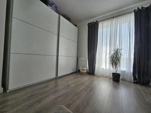 Gradina amenajata. Mobilat si utilat. Zona linistita - imagine 9