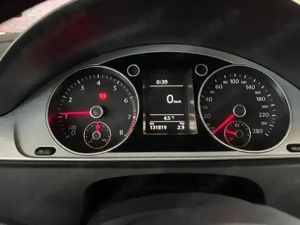 Passat CC 2014.130 mii km - imagine 3