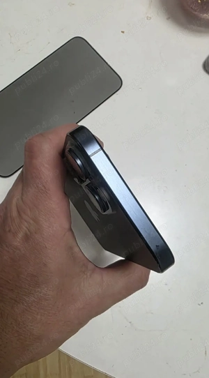 iphone 15 pro max stare fb liber  - imagine 2