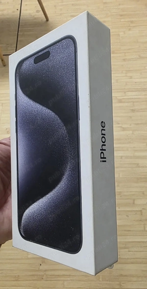 iphone 15 pro max stare fb liber  - imagine 4