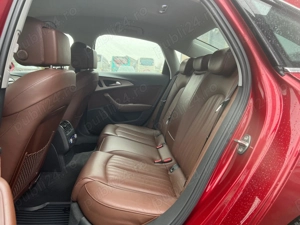 Audi A6 40 TDI Quattro 2018 - imagine 13