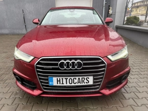 Audi A6 40 TDI Quattro 2018 - imagine 17