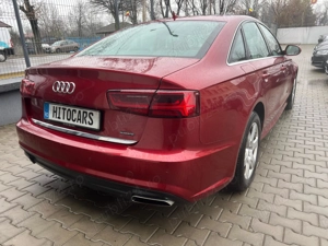 Audi A6 40 TDI Quattro 2018 - imagine 6