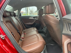 Audi A6 40 TDI Quattro 2018 - imagine 14