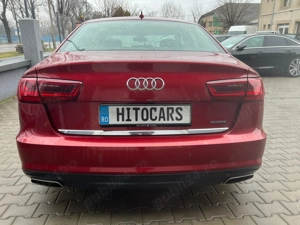 Audi A6 40 TDI Quattro 2018 - imagine 5