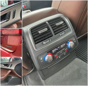 Audi A6 40 TDI Quattro 2018 - imagine 11