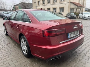 Audi A6 40 TDI Quattro 2018 - imagine 4