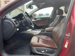 Audi A6 40 TDI Quattro 2018 - imagine 12