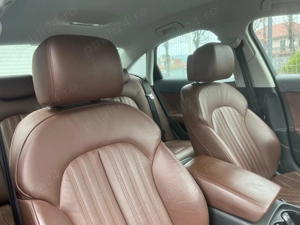 Audi A6 40 TDI Quattro 2018 - imagine 16